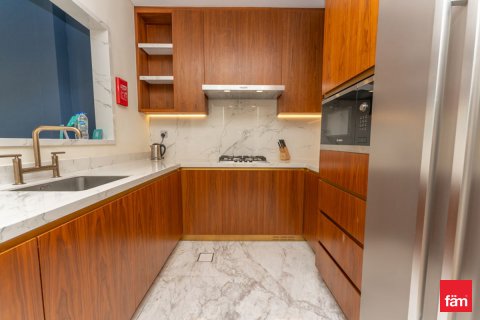 Διαμέρισμα σε Downtown Dubai (Downtown Burj Dubai), ΗΑΕ 1 υπνοδωμάτιο, 85.8 τ.μ. Αρ. 710274 - φωτογραφία 9
