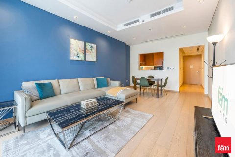 דירה ב Downtown Dubai (Downtown Burj Dubai), Dubai, איחוד האמירויות 1 חדר שינה, 85.7 מ