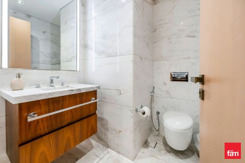 Διαμέρισμα σε Downtown Dubai (Downtown Burj Dubai), ΗΑΕ 1 υπνοδωμάτιο, 85.8 τ.μ. Αρ. 710274 - φωτογραφία 11