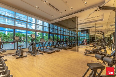 Διαμέρισμα σε Downtown Dubai (Downtown Burj Dubai), ΗΑΕ 1 υπνοδωμάτιο, 85.8 τ.μ. Αρ. 710274 - φωτογραφία 15