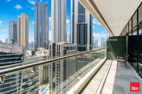 Διαμέρισμα σε Downtown Dubai (Downtown Burj Dubai), ΗΑΕ 1 υπνοδωμάτιο, 85.8 τ.μ. Αρ. 710274 - φωτογραφία 4