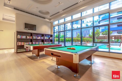 Διαμέρισμα σε Downtown Dubai (Downtown Burj Dubai), ΗΑΕ 1 υπνοδωμάτιο, 85.8 τ.μ. Αρ. 710274 - φωτογραφία 14