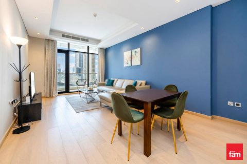Διαμέρισμα σε Downtown Dubai (Downtown Burj Dubai), ΗΑΕ 1 υπνοδωμάτιο, 85.8 τ.μ. Αρ. 710274 - φωτογραφία 3