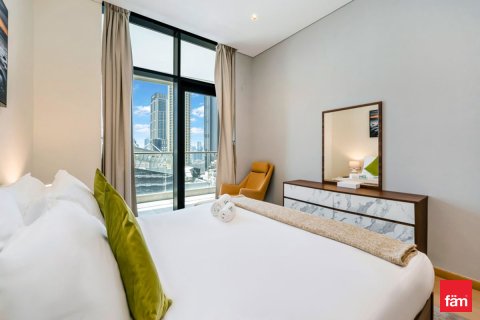 Διαμέρισμα σε Downtown Dubai (Downtown Burj Dubai), ΗΑΕ 1 υπνοδωμάτιο, 85.8 τ.μ. Αρ. 710274 - φωτογραφία 7