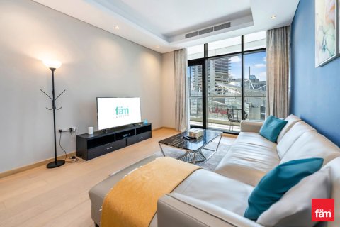 Διαμέρισμα σε Downtown Dubai (Downtown Burj Dubai), ΗΑΕ 1 υπνοδωμάτιο, 85.8 τ.μ. Αρ. 710274 - φωτογραφία 6