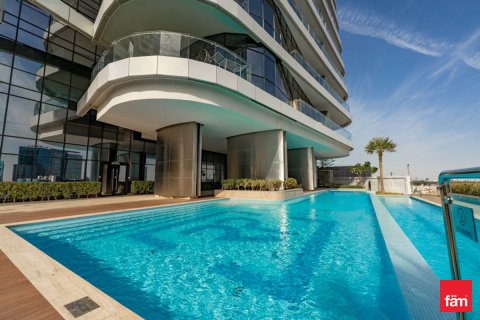 Διαμέρισμα σε Downtown Dubai (Downtown Burj Dubai), ΗΑΕ 1 υπνοδωμάτιο, 85.8 τ.μ. Αρ. 710274 - φωτογραφία 2