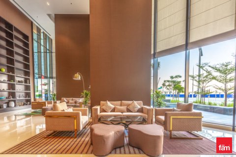 Διαμέρισμα σε Downtown Dubai (Downtown Burj Dubai), ΗΑΕ 1 υπνοδωμάτιο, 85.8 τ.μ. Αρ. 710274 - φωτογραφία 13