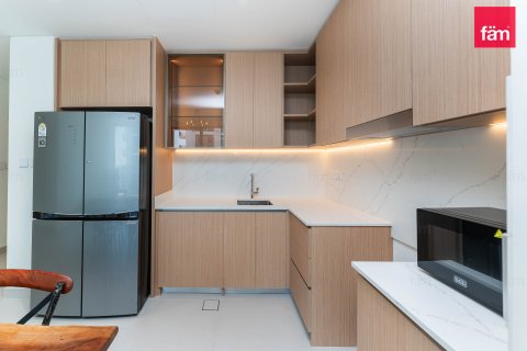 Διαμέρισμα σε Dubai Hills Estate, ΗΑΕ 2 υπνοδωμάτια, 96.2 τ.μ. Αρ. 710275 - φωτογραφία 8