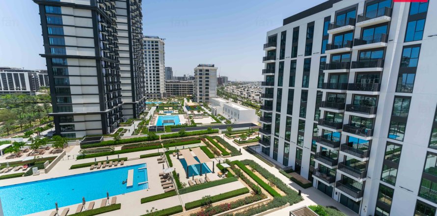 Διαμέρισμα σε Dubai Hills Estate, ΗΑΕ 2 υπνοδωμάτια, 96.2 τ.μ. Αρ. 710275