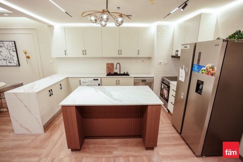 Wohnung zur Miete in Dubai Marina, Dubai, VAE 1 Schlafzimmer, 89.2 m2 Nr. 710272 - Foto 5