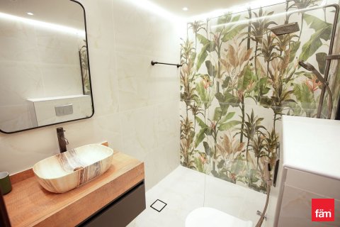 Wohnung zur Miete in Dubai Marina, Dubai, VAE 1 Schlafzimmer, 89.2 m2 Nr. 710272 - Foto 9
