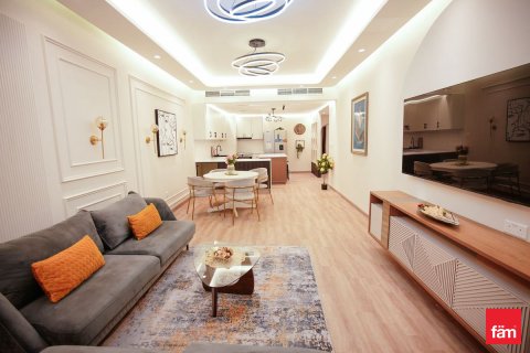 Wohnung zur Miete in Dubai Marina, Dubai, VAE 1 Schlafzimmer, 89.2 m2 Nr. 710272 - Foto 2