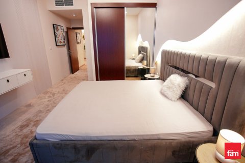 Wohnung zur Miete in Dubai Marina, Dubai, VAE 1 Schlafzimmer, 89.2 m2 Nr. 710272 - Foto 4
