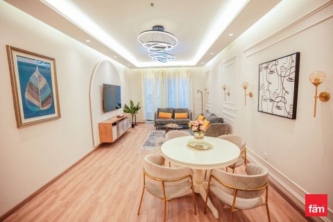 Byt v Dubai Marina, SAE 1 ložnice, 89.2 m² Č.: 710272
