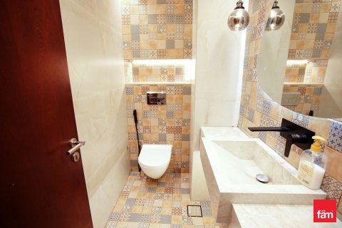 Wohnung zur Miete in Dubai Marina, Dubai, VAE 1 Schlafzimmer, 89.2 m2 Nr. 710272 - Foto 10