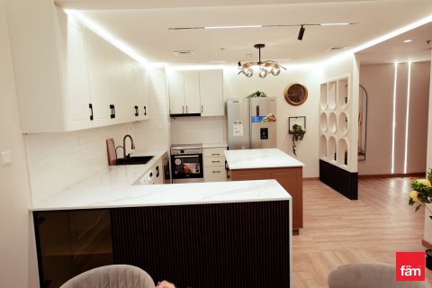 Wohnung zur Miete in Dubai Marina, Dubai, VAE 1 Schlafzimmer, 89.2 m2 Nr. 710272 - Foto 7