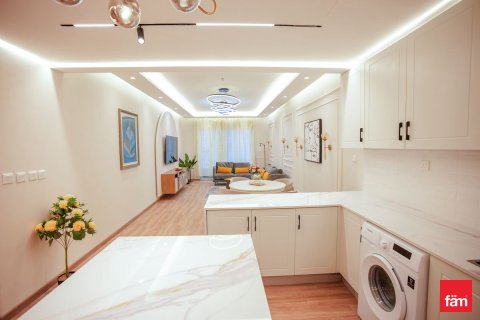 Wohnung zur Miete in Dubai Marina, Dubai, VAE 1 Schlafzimmer, 89.2 m2 Nr. 710272 - Foto 6