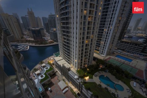 Lakás itt: Dubai Marina, EAE, 2 hálószoba, 112.6 m², azonosító: 710273 - fénykép 26