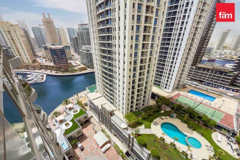 Lakás itt: Dubai Marina, EAE, 2 hálószoba, 112.6 m², azonosító: 710273 - fénykép 30