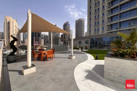 Lakás itt: Dubai Marina, EAE, 2 hálószoba, 112.6 m², azonosító: 710273 - fénykép 2