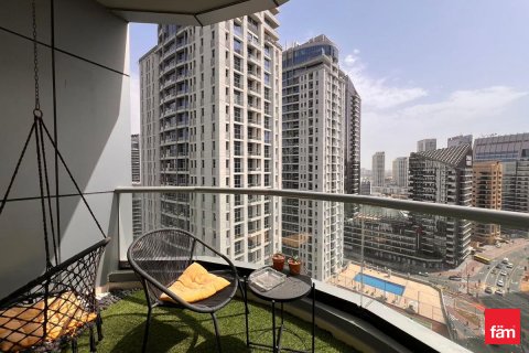 Wohnung in Dubai Marina, Dubai, VAE: 2 Schlafzimmer, 112.6 m2 Nr. 710273