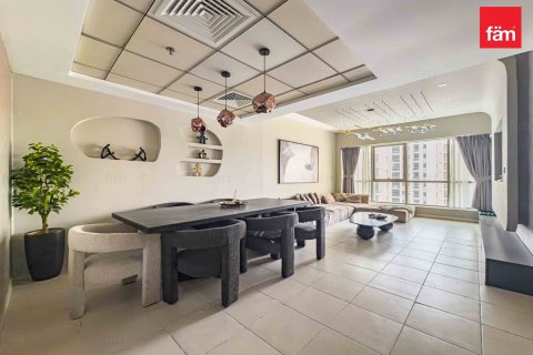 Apartment i Dubai Marina, Dubai, UAE 2 soveværelser, 112.6 kvm № 710273
