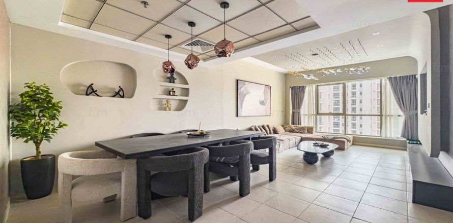 Lakás itt: Dubai Marina, EAE, 2 hálószoba, 112.6 m², azonosító: 710273