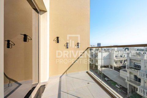 Apartament na sprzedaż w Arjan, Dubai, ZEA 3 sypialnie, 149.3 mkw., nr 743511 - zdjęcie 15