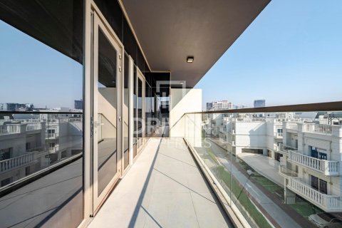Apartament na sprzedaż w Arjan, Dubai, ZEA 3 sypialnie, 149.3 mkw., nr 743511 - zdjęcie 18