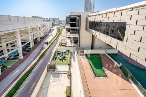 Apartament na sprzedaż w Arjan, Dubai, ZEA 3 sypialnie, 149.3 mkw., nr 743511 - zdjęcie 19