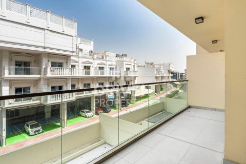 Arjan, Dubai, संयुक्त अरब अमीरात में अपार्टमेंट, 2 बेडरूम, 111.39 वर्ग मीटर, संख्या 743505 - फ़ोटो 15