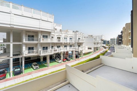 Apartament në Arjan, Dubai, Emiratet e Bashkuara Arabe 2 dhoma gjumi, 111.39 m2. № 743505