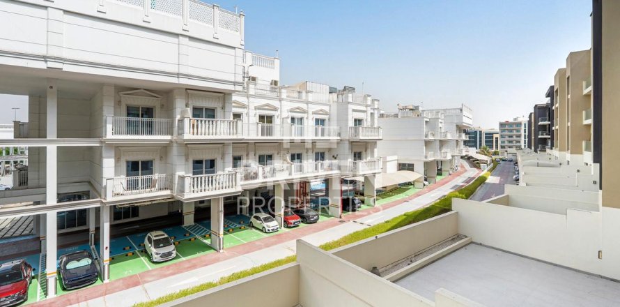 Arjan, Dubai, संयुक्त अरब अमीरात में अपार्टमेंट, 2 बेडरूम, 111.39 वर्ग मीटर, संख्या 743505