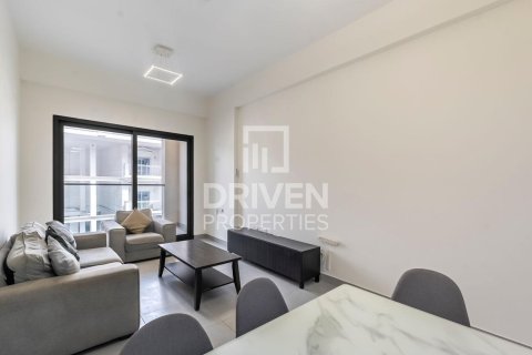 Arjan, Dubai, संयुक्त अरब अमीरात में अपार्टमेंट, 2 बेडरूम, 111.39 वर्ग मीटर, संख्या 743505 - फ़ोटो 4