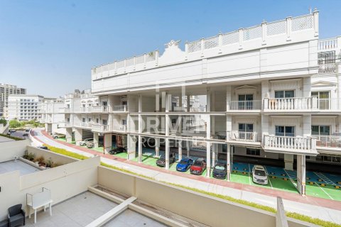 Arjan, Dubai, संयुक्त अरब अमीरात में अपार्टमेंट, 2 बेडरूम, 111.39 वर्ग मीटर, संख्या 743505 - फ़ोटो 14
