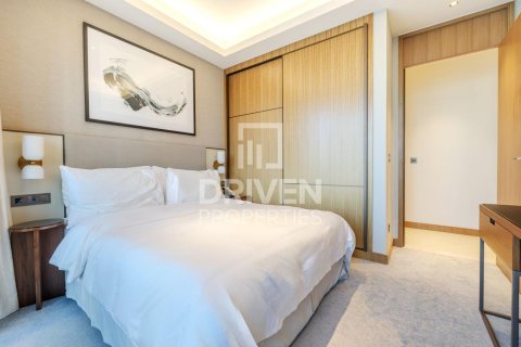 Apartment til salg i Downtown Dubai (Downtown Burj Dubai), Dubai, UAE 3 soveværelser, 146.14 kvm № 743506 - foto 11