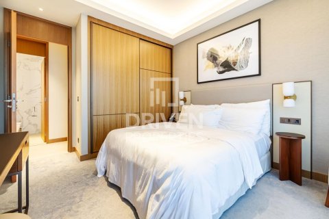 Apartment til salg i Downtown Dubai (Downtown Burj Dubai), Dubai, UAE 3 soveværelser, 146.14 kvm № 743506 - foto 13