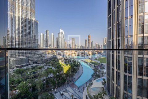 Apartment til salg i Downtown Dubai (Downtown Burj Dubai), Dubai, UAE 3 soveværelser, 146.14 kvm № 743506 - foto 2