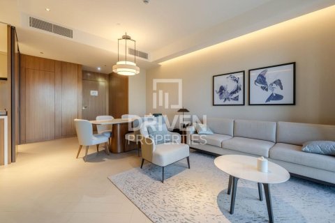 Apartment til salg i Downtown Dubai (Downtown Burj Dubai), Dubai, UAE 3 soveværelser, 146.14 kvm № 743506 - foto 3