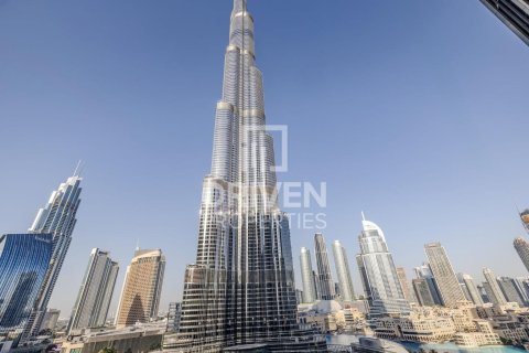 Διαμέρισμα σε Downtown Dubai (Downtown Burj Dubai), Dubai, ΗΑΕ 3 υπνοδωμάτια, 146.14 τ.μ. Αρ. 743506