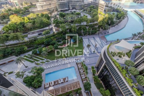 Apartment til salg i Downtown Dubai (Downtown Burj Dubai), Dubai, UAE 3 soveværelser, 146.14 kvm № 743506 - foto 18
