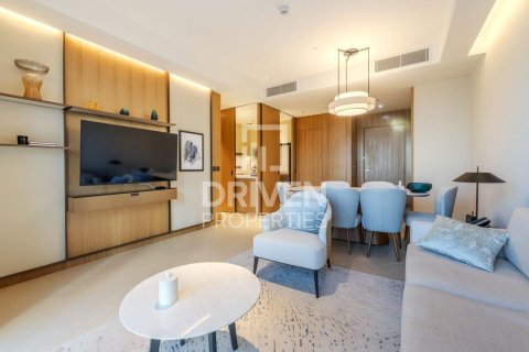 Apartment til salg i Downtown Dubai (Downtown Burj Dubai), Dubai, UAE 3 soveværelser, 146.14 kvm № 743506 - foto 6