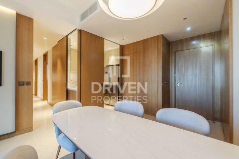 Apartment til salg i Downtown Dubai (Downtown Burj Dubai), Dubai, UAE 3 soveværelser, 146.14 kvm № 743506 - foto 7
