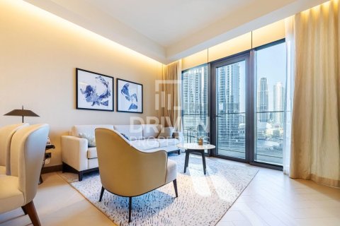 Apartment til salg i Downtown Dubai (Downtown Burj Dubai), Dubai, UAE 3 soveværelser, 146.14 kvm № 743506 - foto 5