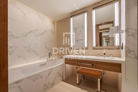 Apartment til salg i Downtown Dubai (Downtown Burj Dubai), Dubai, UAE 3 soveværelser, 146.14 kvm № 743506 - foto 19