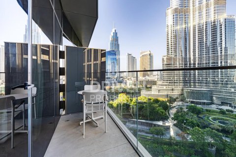 Apartment til salg i Downtown Dubai (Downtown Burj Dubai), Dubai, UAE 3 soveværelser, 146.14 kvm № 743506 - foto 17