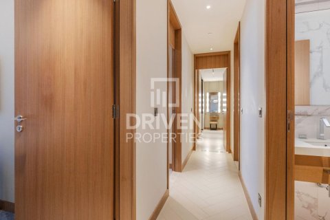 Apartment til salg i Downtown Dubai (Downtown Burj Dubai), Dubai, UAE 3 soveværelser, 146.14 kvm № 743506 - foto 14