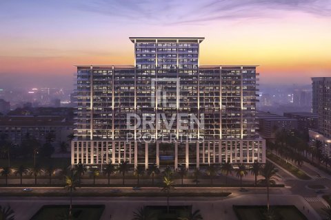Apartament de vânzare în Jumeirah Village Circle, Dubai, EAU 1 dormitor, 71.07 mp.  №743508 - poză 5