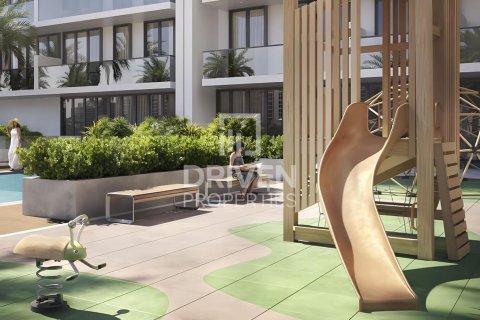 Apartament de vânzare în Jumeirah Village Circle, Dubai, EAU 1 dormitor, 71.07 mp.  №743508 - poză 8