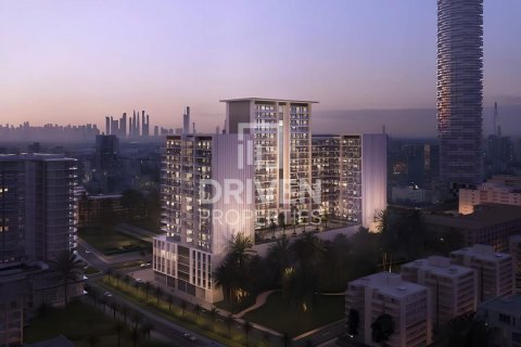 Apartament de vânzare în Jumeirah Village Circle, Dubai, EAU 1 dormitor, 71.07 mp.  №743508 - poză 11